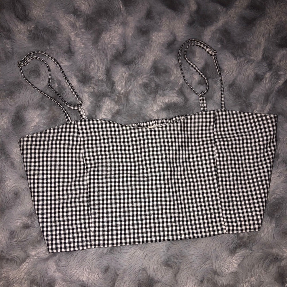 Brandy Melville Top